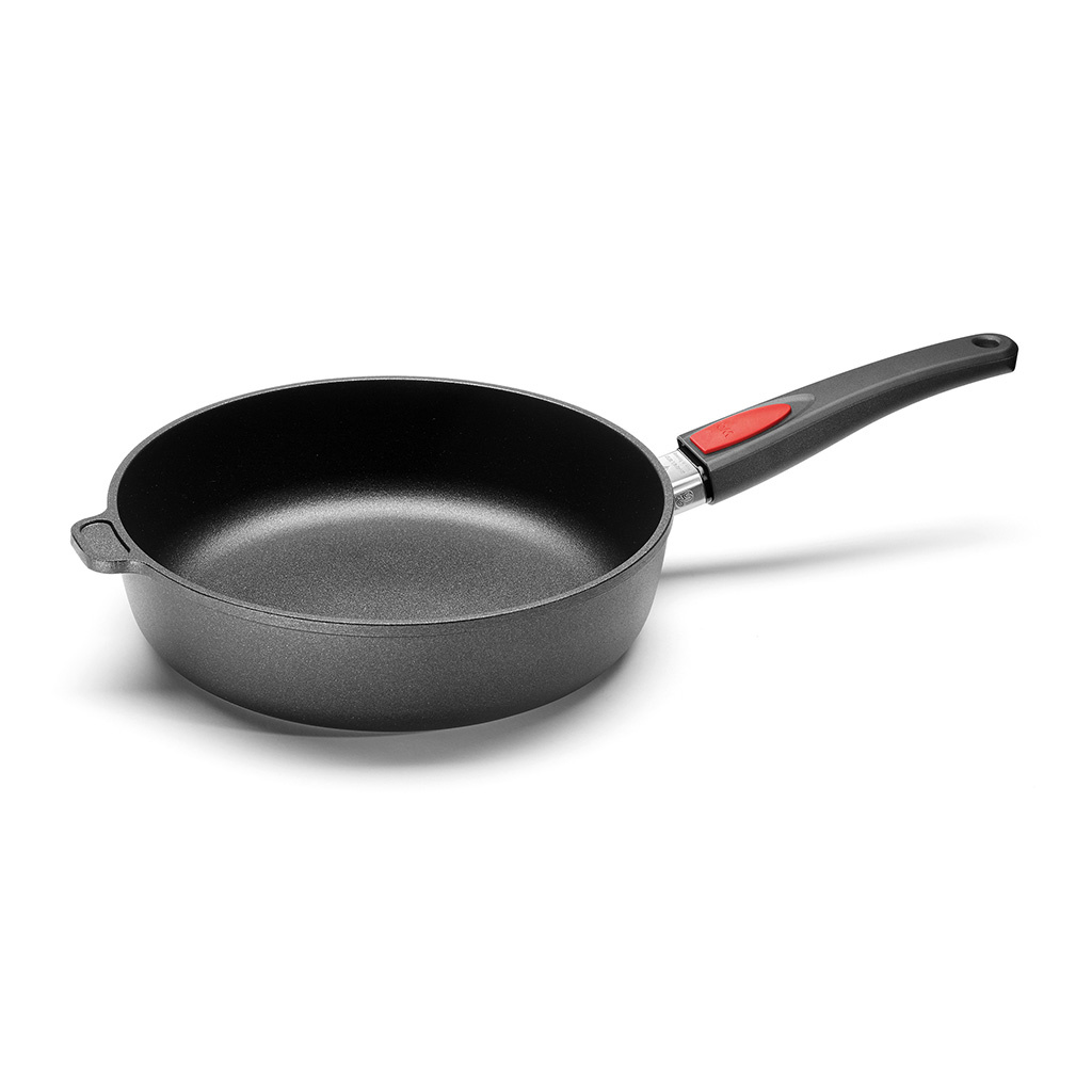 Woll Titan Best High frying pan 26 cm WLL 1726TBI